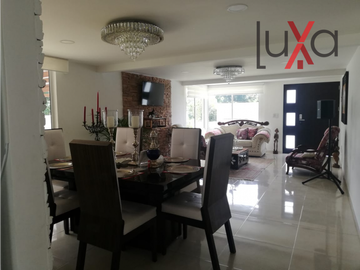 LUXA VENDE O PERMUTA CASA CAMPESTRE PARCELACIÓN CANTACLARO, RIO BLANCO