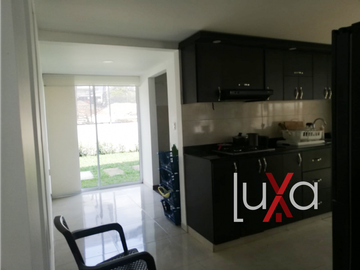 LUXA VENDE O PERMUTA CASA CAMPESTRE PARCELACIÓN CANTACLARO, RIO BLANCO