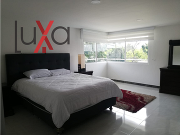 LUXA VENDE O PERMUTA CASA CAMPESTRE PARCELACIÓN CANTACLARO, RIO BLANCO