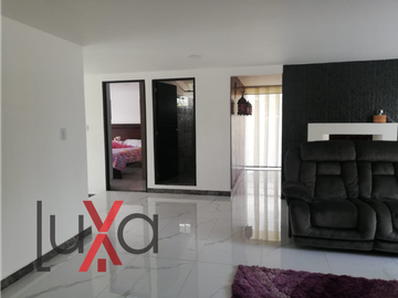 LUXA VENDE O PERMUTA CASA CAMPESTRE PARCELACIÓN CANTACLARO, RIO BLANCO