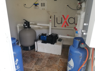 LUXA VENDE O PERMUTA CASA CAMPESTRE PARCELACIÓN CANTACLARO, RIO BLANCO