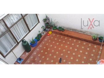 LUXA VENDE CASA EN SANTA INES
