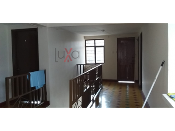 LUXA VENDE CASA EN SANTA INES