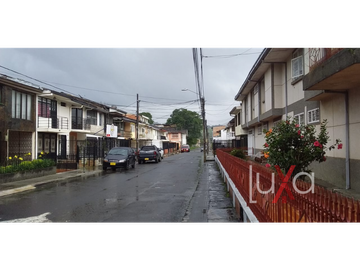 LUXA VENDE CASA EN SANTA INES