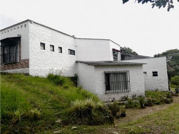 Venta Casa Campestre Filandia Quindio COD: 3917171