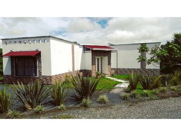 Venta Casa Campestre Filandia Quindio COD: 3917171