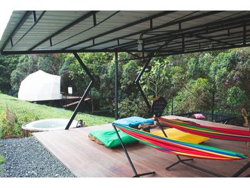 Venta Casa Campestre Filandia Quindio COD: 3917171