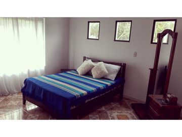Venta Casa Campestre Filandia Quindio COD: 3917171