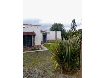 Venta Casa Campestre Filandia Quindio COD: 3917171
