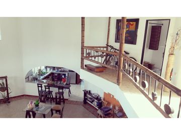 Venta Casa Campestre Filandia Quindio COD: 3917171