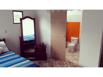 Venta Casa Campestre Filandia Quindio COD: 3917171