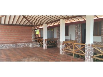 SE VENDE PARCELA EN RUITOQUE ALTO FLORIDABLANCA