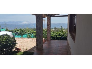 SE VENDE PARCELA EN RUITOQUE ALTO FLORIDABLANCA