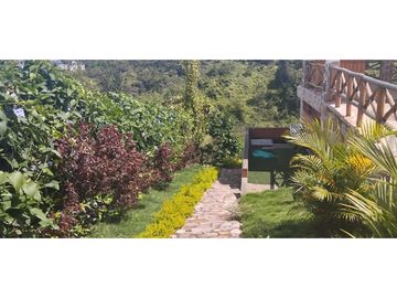 SE VENDE PARCELA EN RUITOQUE ALTO FLORIDABLANCA