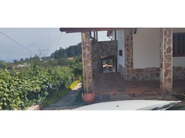 SE VENDE PARCELA EN RUITOQUE ALTO FLORIDABLANCA