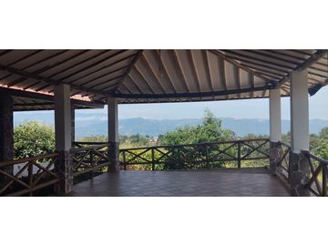 SE VENDE PARCELA EN RUITOQUE ALTO FLORIDABLANCA