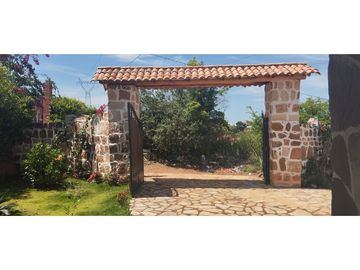 SE VENDE PARCELA EN RUITOQUE ALTO FLORIDABLANCA