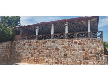 SE VENDE PARCELA EN RUITOQUE ALTO FLORIDABLANCA