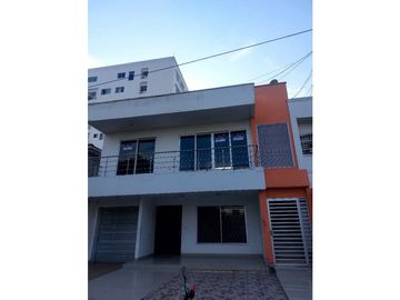 Se vende casa en en recreo monteria Cordoba
