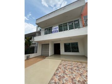 Se vende casa en en recreo monteria Cordoba