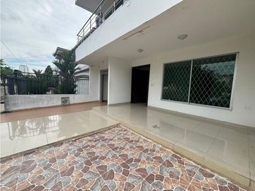 Se vende casa en en recreo monteria Cordoba