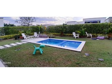 Venta Casa Campestre Cerca Club Campestre Armenia
