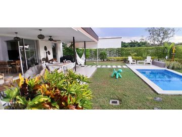 Venta Casa Campestre Cerca Club Campestre Armenia