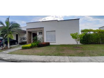 Venta Casa Campestre Cerca Club Campestre Armenia