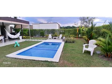 Venta Casa Campestre Cerca Club Campestre Armenia