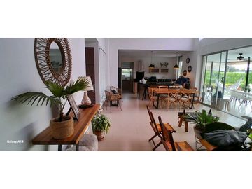Venta Casa Campestre Cerca Club Campestre Armenia
