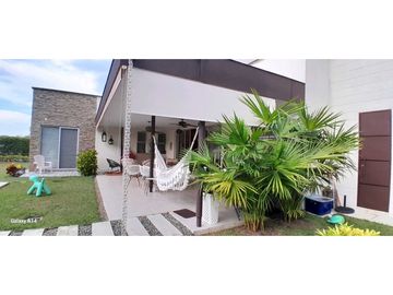 Venta Casa Campestre Cerca Club Campestre Armenia
