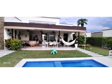 Venta Casa Campestre Cerca Club Campestre Armenia