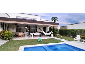Venta Casa Campestre Cerca Club Campestre Armenia