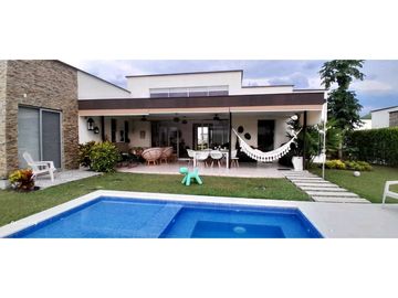 Venta Casa Campestre Cerca Club Campestre Armenia