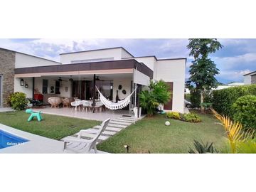 Venta Casa Campestre Cerca Club Campestre Armenia