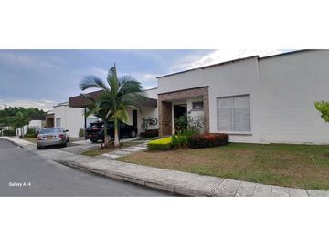Venta Casa Campestre Cerca Club Campestre Armenia