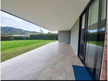 Casa para Arriendo en La Ceja Antioquia