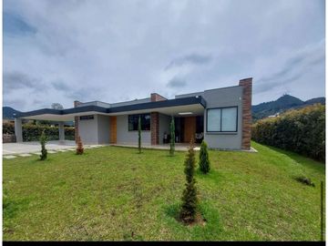 Casa para Arriendo en La Ceja Antioquia