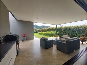 Casa para Arriendo en La Ceja Antioquia