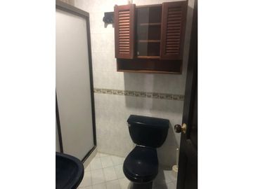 CASA EN VENTA/BARRIO PANAMA