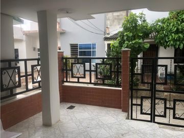 CASA EN VENTA/BARRIO PANAMA