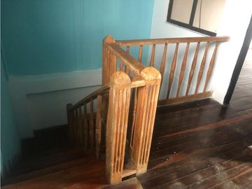 CASA EN VENTA/BARRIO PANAMA
