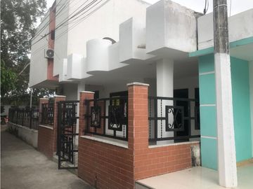 CASA EN VENTA/BARRIO PANAMA