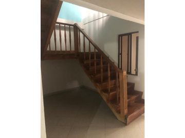 CASA EN VENTA/BARRIO PANAMA