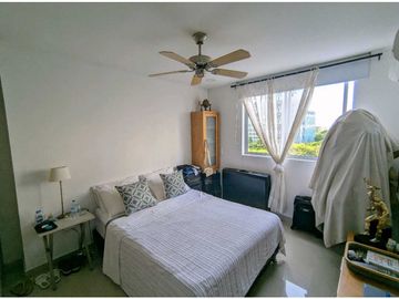 VENDO HERMOSO APARTAMENTO 136MTS, 3 ALCOBAS, PORTAL DE GENOVES