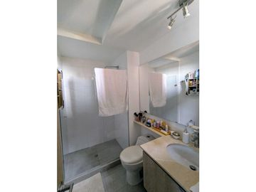 VENDO HERMOSO APARTAMENTO 136MTS, 3 ALCOBAS, PORTAL DE GENOVES