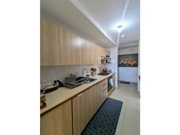 VENDO HERMOSO APARTAMENTO 136MTS, 3 ALCOBAS, PORTAL DE GENOVES