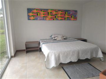 Finca Vía Rionegro - El Carmen Viboral