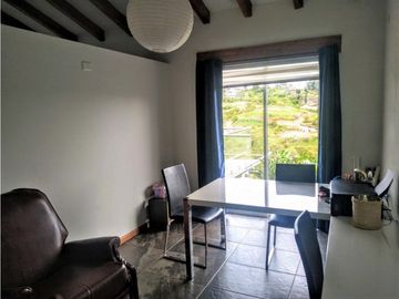 Finca Vía Rionegro - El Carmen Viboral