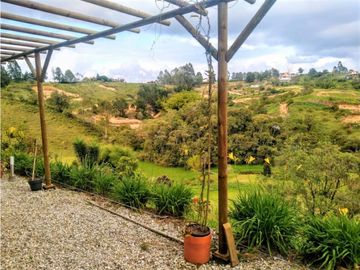 Finca Vía Rionegro - El Carmen Viboral